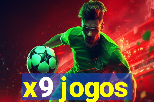 x9 jogos